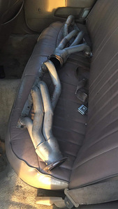 Buick Roadmaster 5.7 (2 foto / 5)