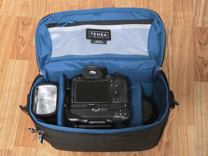 Сумка Tenba Skyline V2 13 (2 фото из 3)