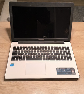 Asus X553M (2 foto / 4)