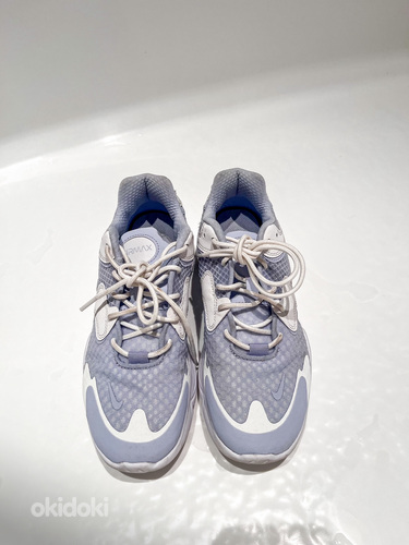 Кроссовки Nike Air Max 37,5 (фото #4)