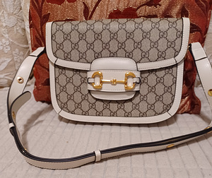 Сумка GUCCI (1 фото из 6)