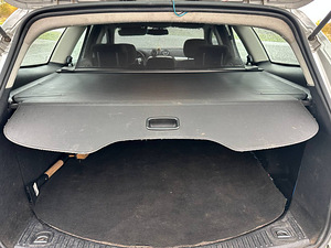 Ford mondeo 2.0 103kw (8 foto / 9)