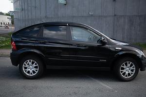 SSangYong (1 фото из 9)