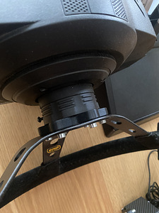 Thrustmaster T300 RS GT Edition + Shifter + Käsipidur (4 foto / 7)