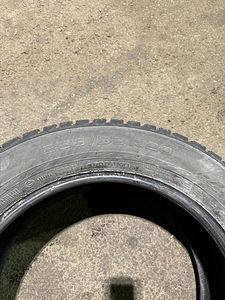 Nokian Hakkapeliitta 9 SUV 255/55r20 (4 foto / 5)