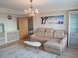 Meeliku tn 21/3, Lasnamäe, Tallinn, Harjumaa (5 фото из 9)