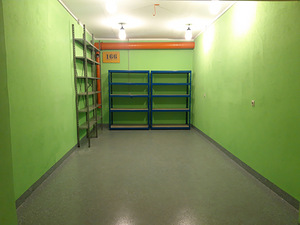 Võidujooksu tn 7d, Lasnamäe, Tallinn, Harjumaa (5 foto / 10)