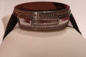 Gucci - Diamond (6 foto / 6)