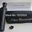 Fiber Optical Inspection Microscope 400X (фото #2)