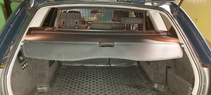 BMW 325 XI (10 фото из 11)