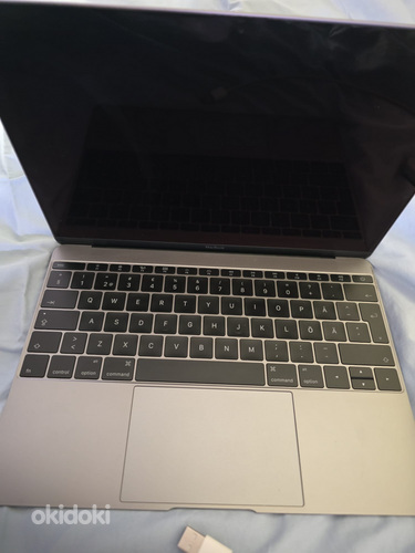 MakBook