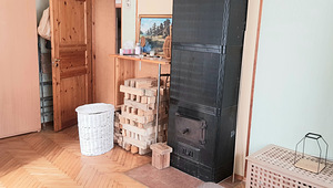 Lahe põik 4, Suurpea, Kuusalu vald, Harjumaa (2 foto / 7)