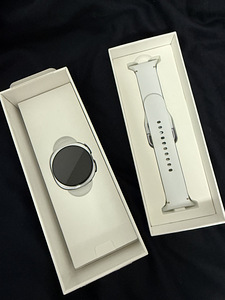 Samsung galaxy watch8 (LTE, 40mm) (1 foto / 1)