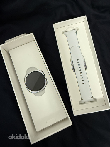 Samsung galaxy watch8 (LTE, 40mm)