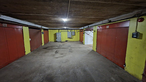 Garaaž õismäel (Kardiraja kõrval) (3 foto / 4)