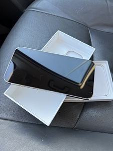 iPhone 13 Pro Max, 256gb valge (1 foto / 2)