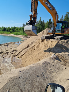 Lahtiste kaupade vedu, väike kallur kuni 4 t. (4 foto / 7)