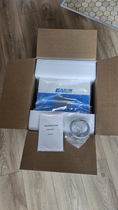 HYBRID INVERTER EASUN 6.5 KW (1 foto / 3)