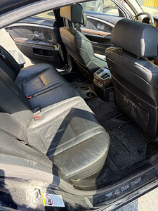 BMW 730d (8 фото из 8)