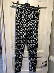 Штаны H&M s размер (2 фото из 3)