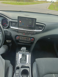 Kia Ceed Sportswagon GT-Line (8 foto / 13)