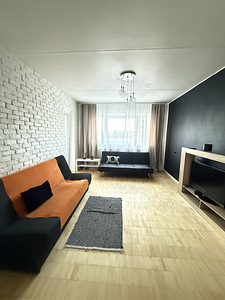 Liikuri tn 20, Lasnamäe, Tallinn, Harjumaa (11 foto / 11)