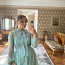 Self Portrait pidulik kleit (foto #5)