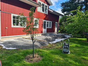 Tööd puusepana (4 foto / 5)