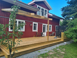 Tööd puusepana (5 foto / 5)