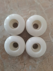 Rula rattad Roces, 85A, 54 x 36 mm (2 foto / 2)