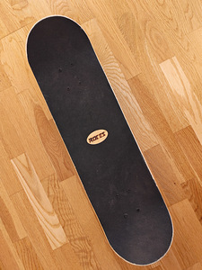 Скейтборд Roces Trick 500, 31.5x7.5 (2 фото из 6)
