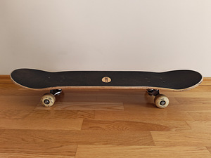 Скейтборд Roces Trick 500, 31.5x7.5 (3 фото из 6)