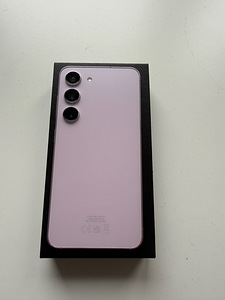 Samsung Galaxy S23 (1 фото из 4)