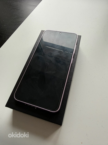 Samsung Galaxy S23