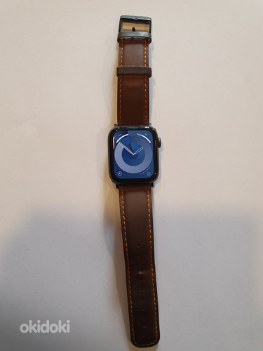 Apple Watch SE 44mm (foto #1)