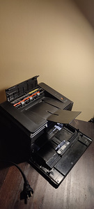 Laser printer Samsung ML-1640 (3 foto / 4)