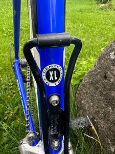 Schwinn Fastback XL (9 фото из 9)