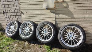 Стиль 32 235/40R18 (1 фото из 10)