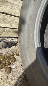 205/60R16 Hifly Win-turi 212 lamellrehvid (5 foto / 5)