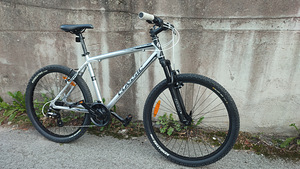 Classic Legend 20" рама 26" колеса (1 фото из 10)