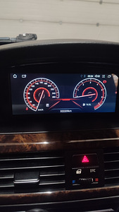 2007 BMW 330XD 170KW manuaal (9 foto / 15)