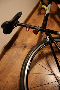 Maanteeratas Avanti Giro Pro M (5 foto / 10)