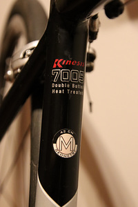 Maanteeratas Avanti Giro Pro M (8 foto / 10)