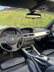 2011 BMW E91 LCI 325d 210KW (8 foto / 15)