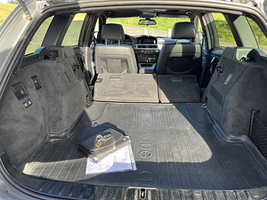 2011 BMW E91 LCI 325d 210KW (10 foto / 15)