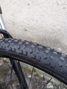 Maastikuratas Merida Big.Nine 20 M raam MTB (9 foto / 10)