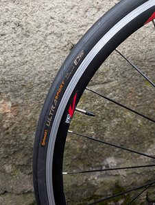 Naiste maanteeratas Fuji Finest 1.1 S/M raam, nagu uus (5 foto / 10)