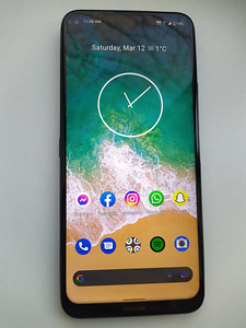 Nokia 8.3 5g (1 фото из 2)