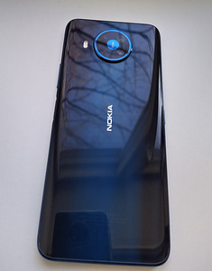 Nokia 8.3 5g (2 фото из 2)