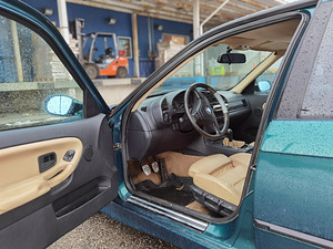 Müüa BMW e36 2.0 universaal (6 foto / 11)